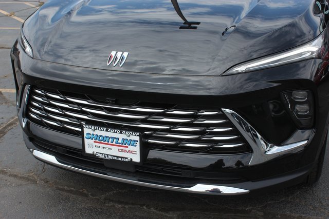 New 2025 Buick Envision Preferred image 16