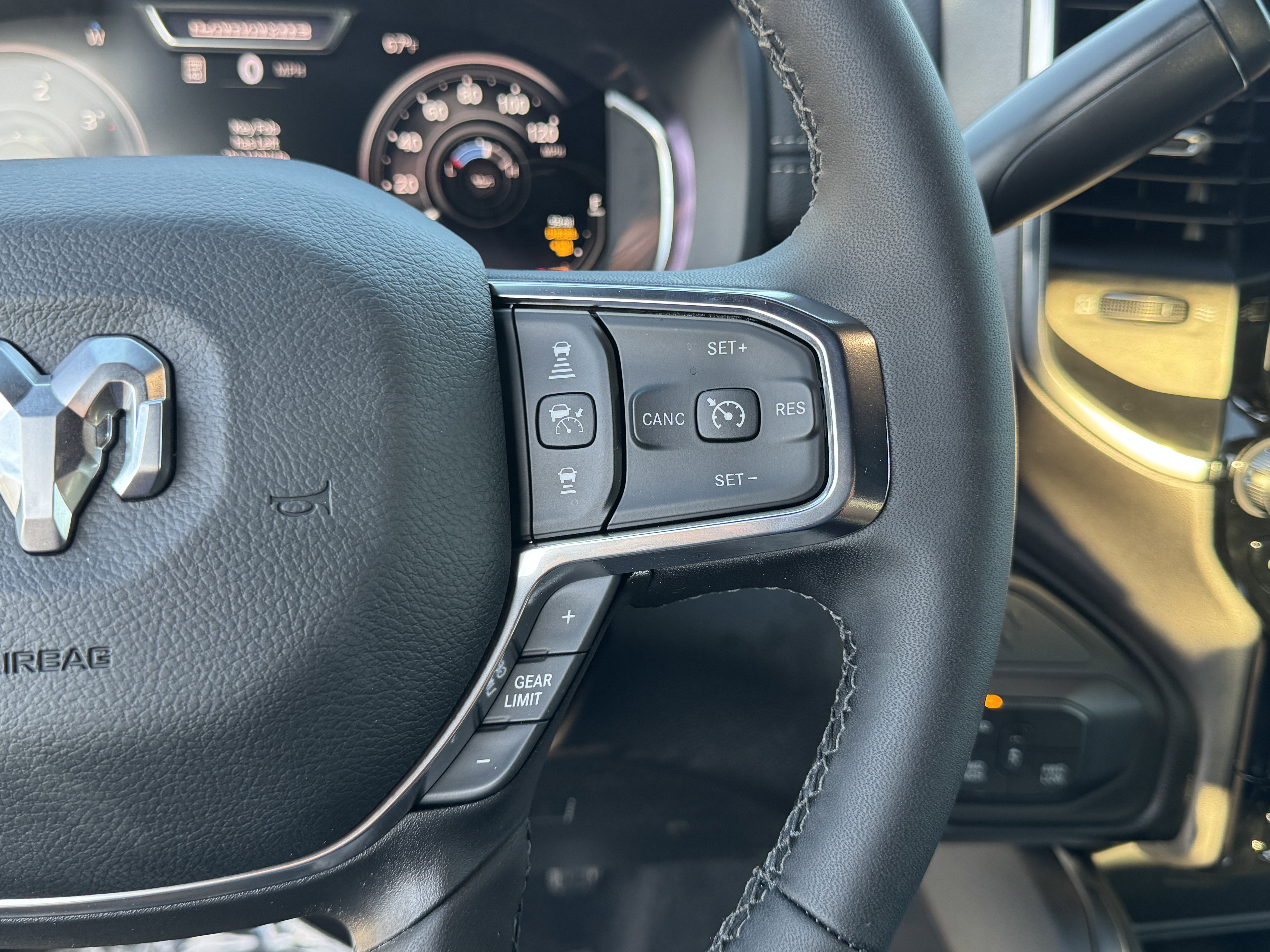 New 2026 RAM 2500 Laramie image 28