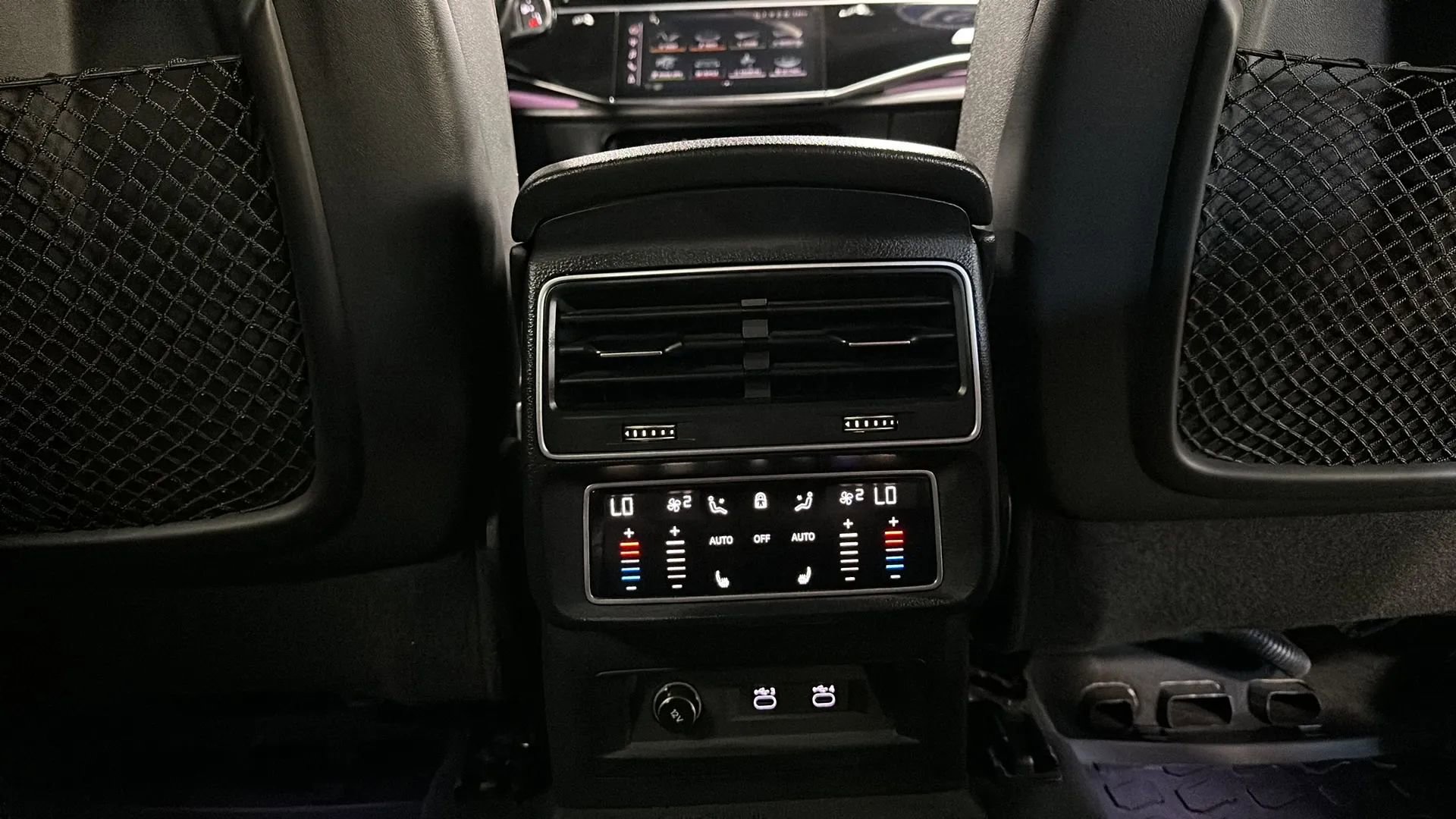 Used 2021 Audi Q8 Premium Plus w/ Premium Plus Package image 20