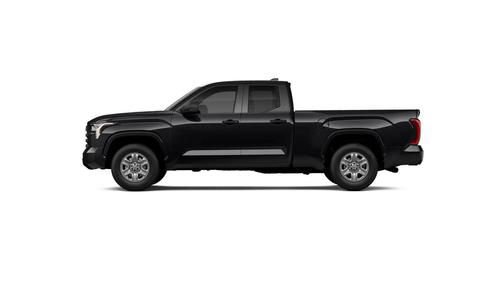 New 2026 Toyota Tundra SR image 35