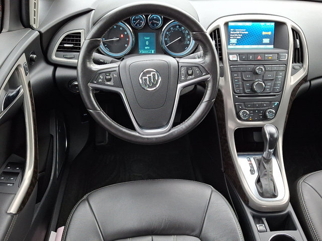 Used 2014 Buick Verano Leather FWD image 12