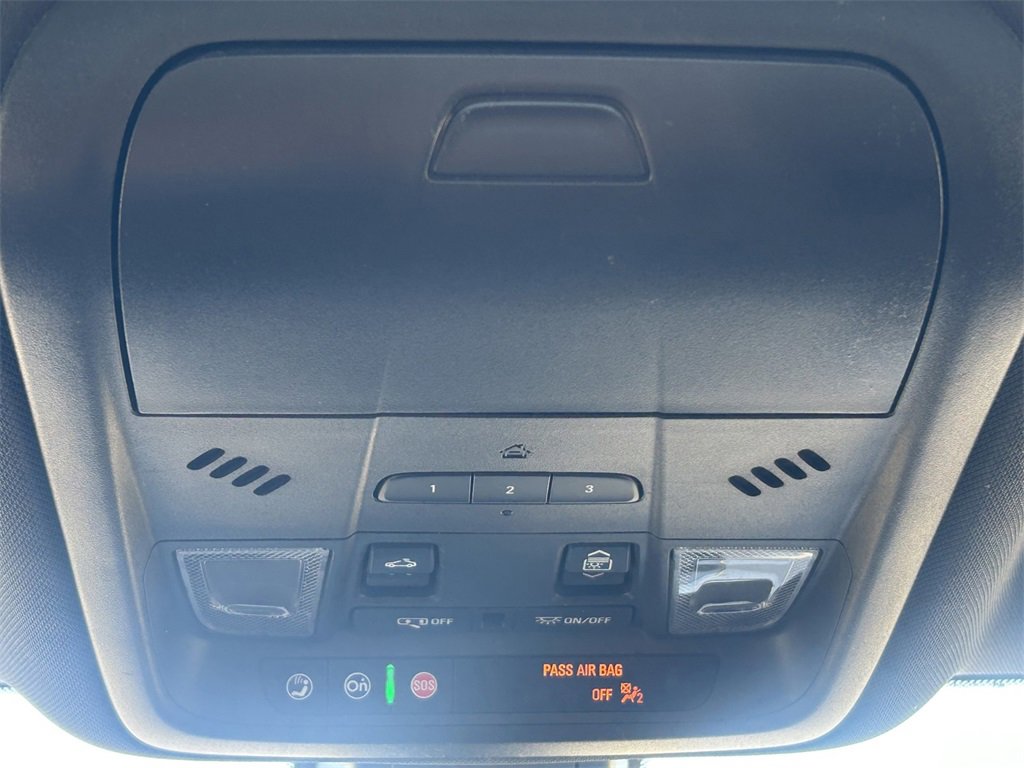 Used 2023 Chevrolet Blazer RS w/ Driver Confidence II Package image 34