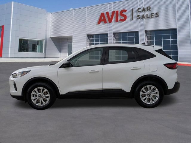 Used 2025 Ford Escape Active AWD/4WD image 10