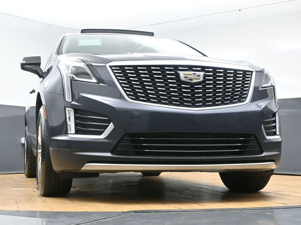 Used 2021 Cadillac XT5 Premium Luxury image 54