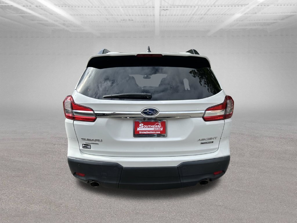 Used 2020 Subaru Ascent Touring AWD/4WD image 4