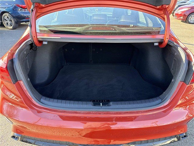 Used 2023 Kia Forte GT-Line w/ GT-Line Technology Package image 12