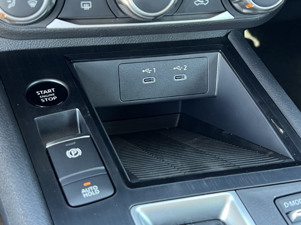 New 2027 Nissan Kicks S FWD image 11