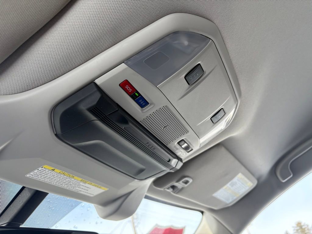 Used 2020 Subaru Ascent Limited w/ Popular Package #2A image 13