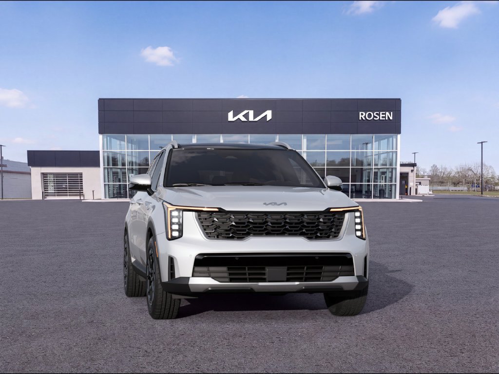 New 2026 Kia Sorento S FWD image 29