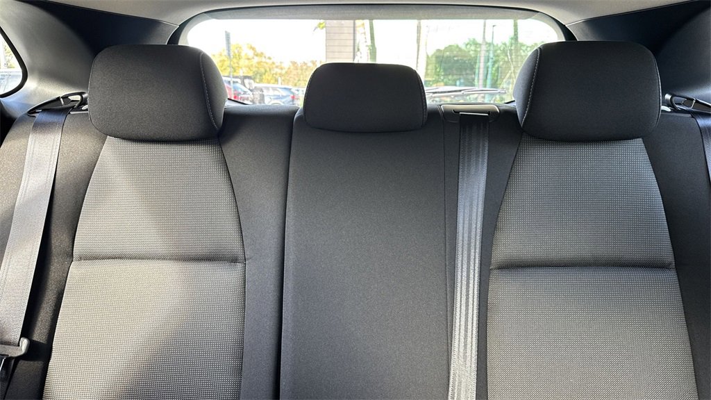 New 2026 MAZDA CX-30 AWD 2.5 S image 19