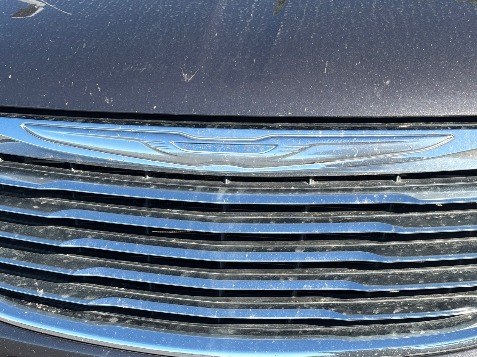 Used 2015 Chrysler Town & Country LX FWD image 8