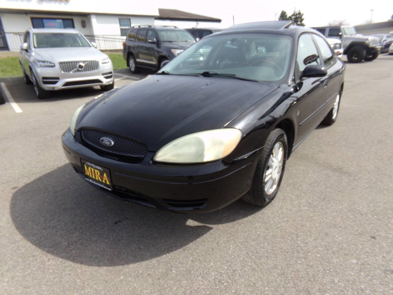 Used 2004 Ford Taurus SEL image 50