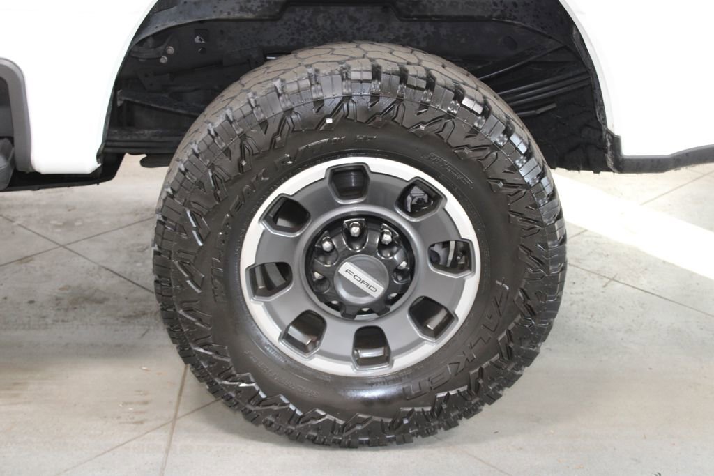 Used 2024 Ford F350 Lariat w/ Tremor Off-Road Package image 21