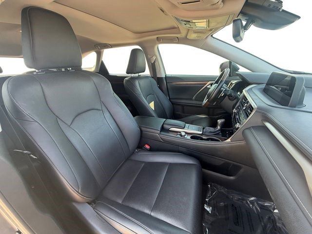 Used 2020 Lexus RX 350L FWD w/ Premium Package image 16