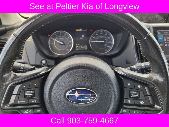 Used 2021 Subaru Crosstrek 2.5i Sport w/ Moonroof Package AWD/4WD image 28