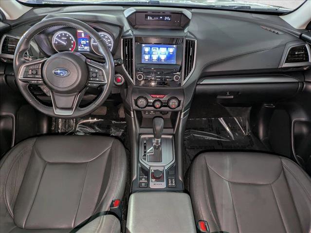 Used 2021 Subaru Forester Premium image 16