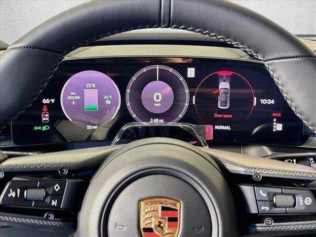 New 2026 Porsche Cayenne S AWD/4WD image 14