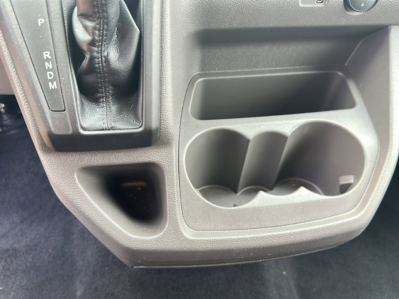 Used 2025 Ford Transit 350 XLT RWD image 22