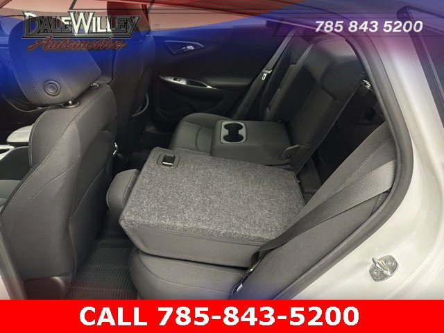 Used 2023 Chevrolet Malibu LT image 17