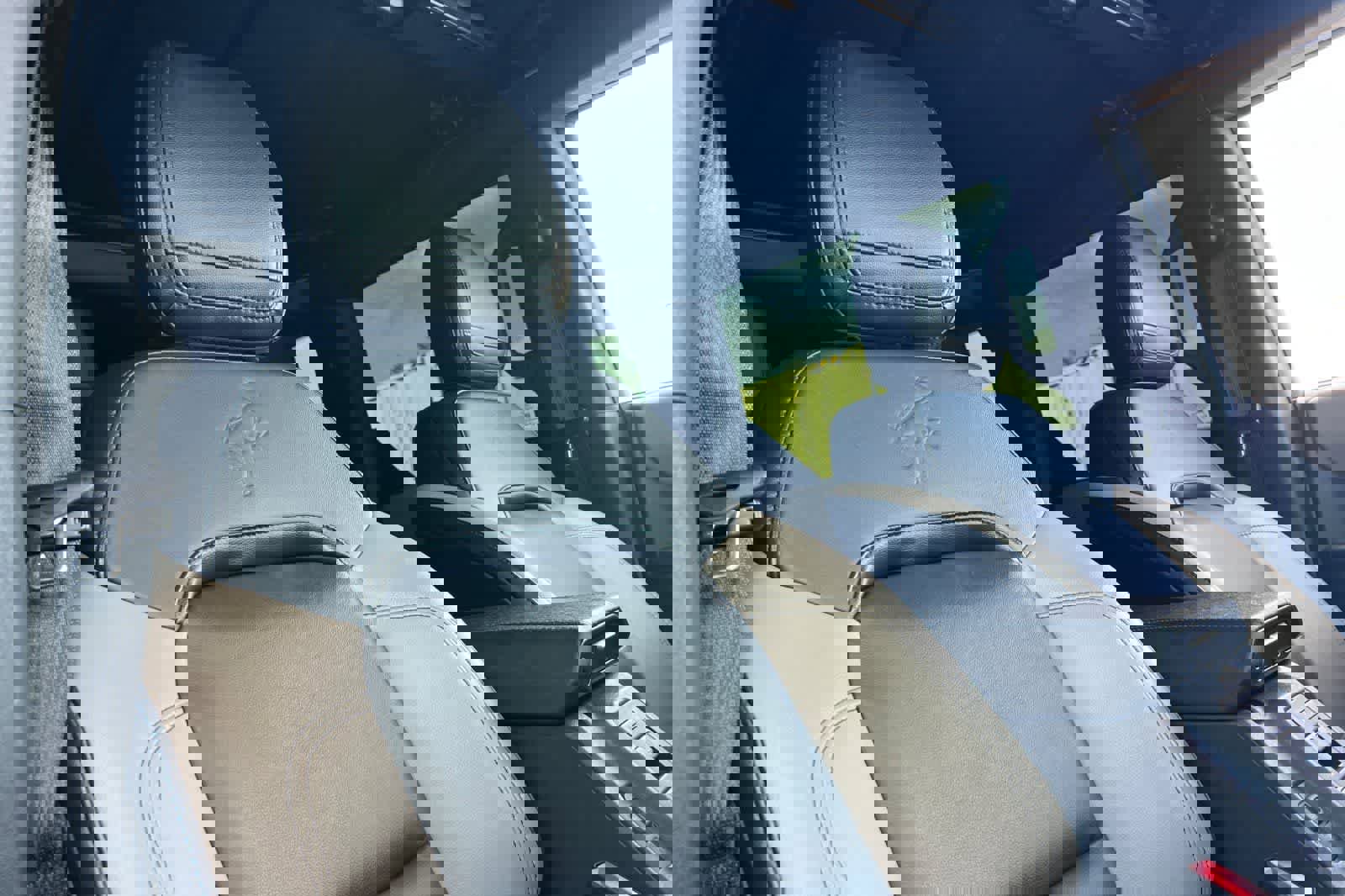 Used 2024 Ford Bronco Wildtrak image 19