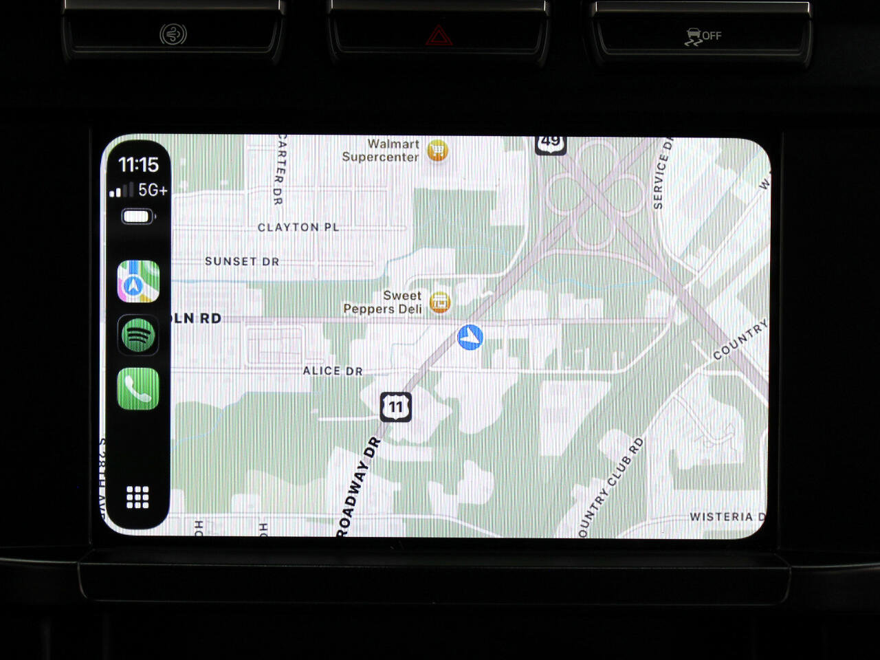 Used 2024 Ford F550 4x4 Crew Cab Super Duty w/ XLT Value Package image 32