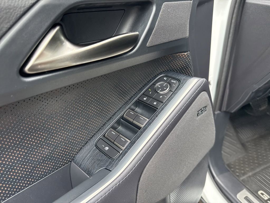 Used 2025 Lexus GX 550 w/ Cold Area Package AWD/4WD image 19