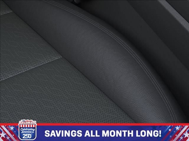New 2026 Chevrolet Equinox LT w/ Convenience Package II AWD/4WD image 21