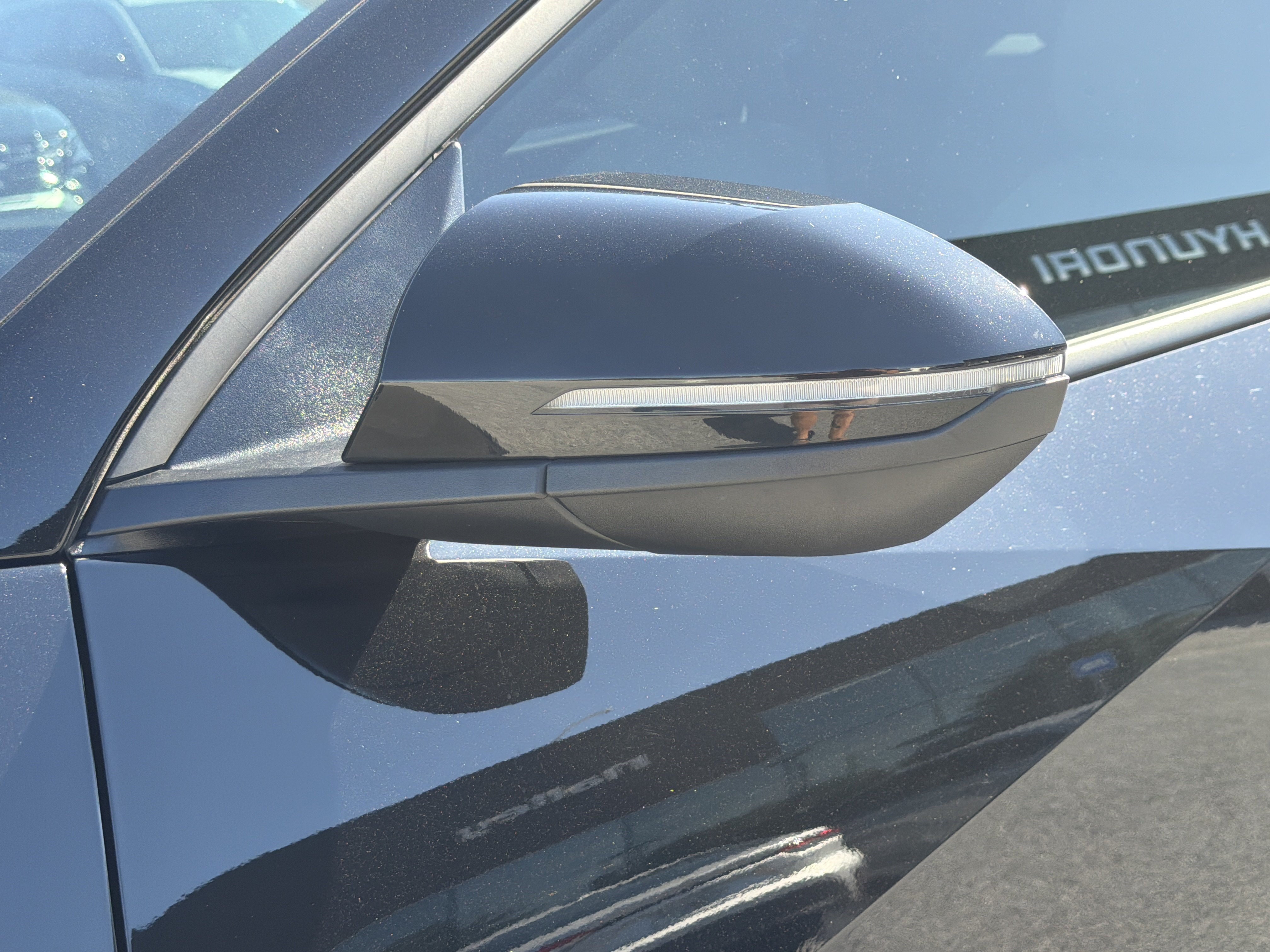 Certified 2025 Hyundai Santa Cruz SEL FWD image 32