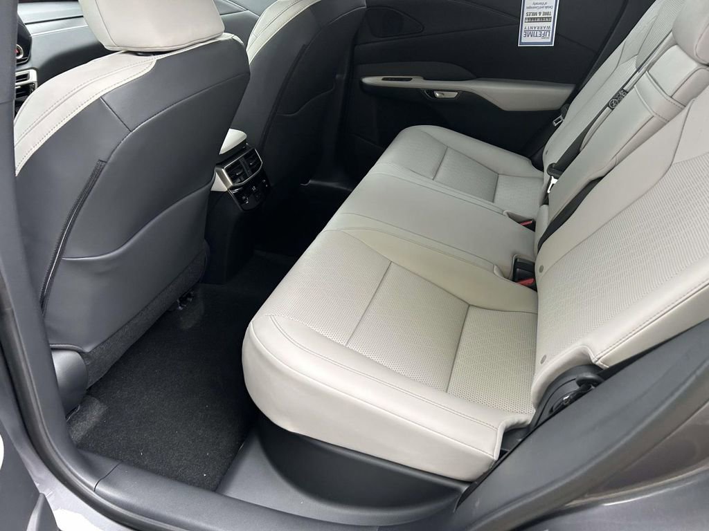 New 2026 Lexus RX 350 Premium Plus FWD image 9