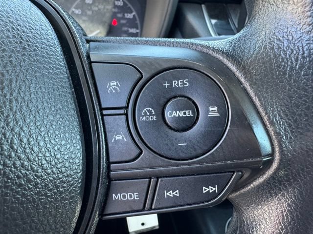 Used 2023 Toyota Corolla LE FWD image 12