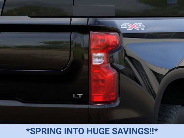 New 2026 Chevrolet Silverado 1500 LT image 11