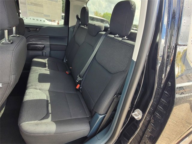 New 2025 Ford Maverick XL image 6