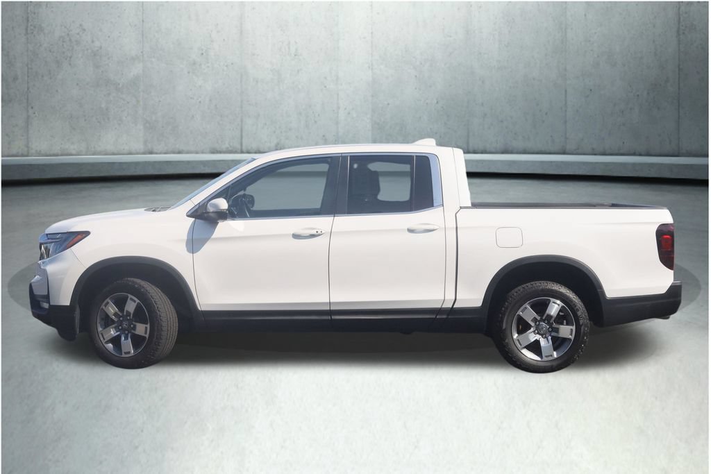 Used 2025 Honda Ridgeline RTL image 18