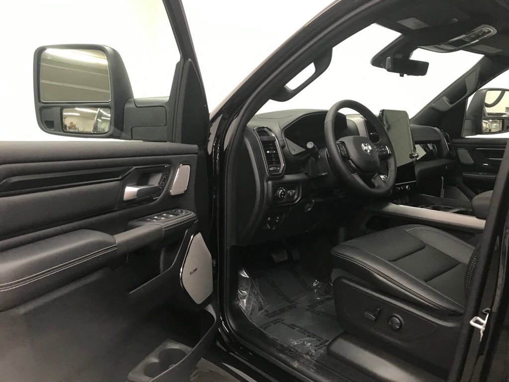 New 2026 RAM 1500 Rebel image 11