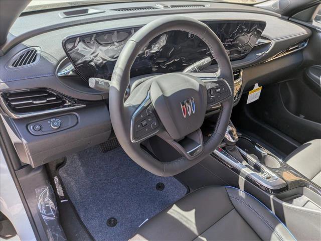 New 2026 Buick Envista Sport Touring image 3