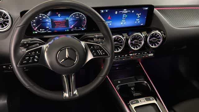 Used 2025 Mercedes-Benz GLA 250 4MATIC image 23