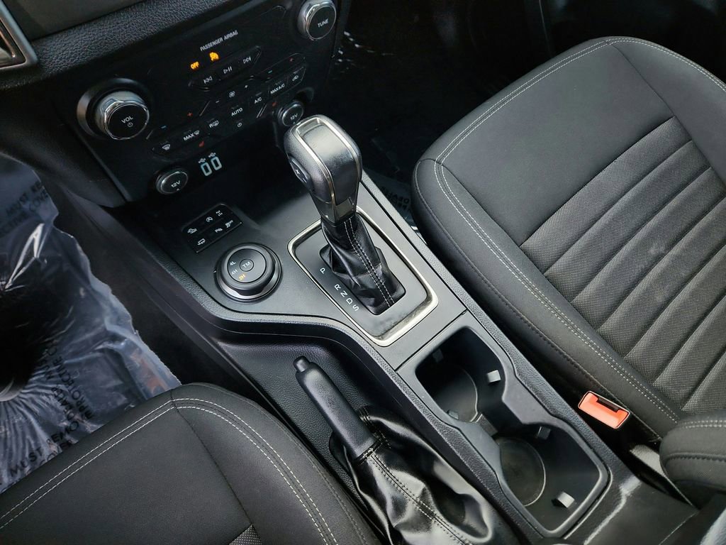 Used 2021 Ford Ranger XLT w/ Equipment Group 302A High image 23