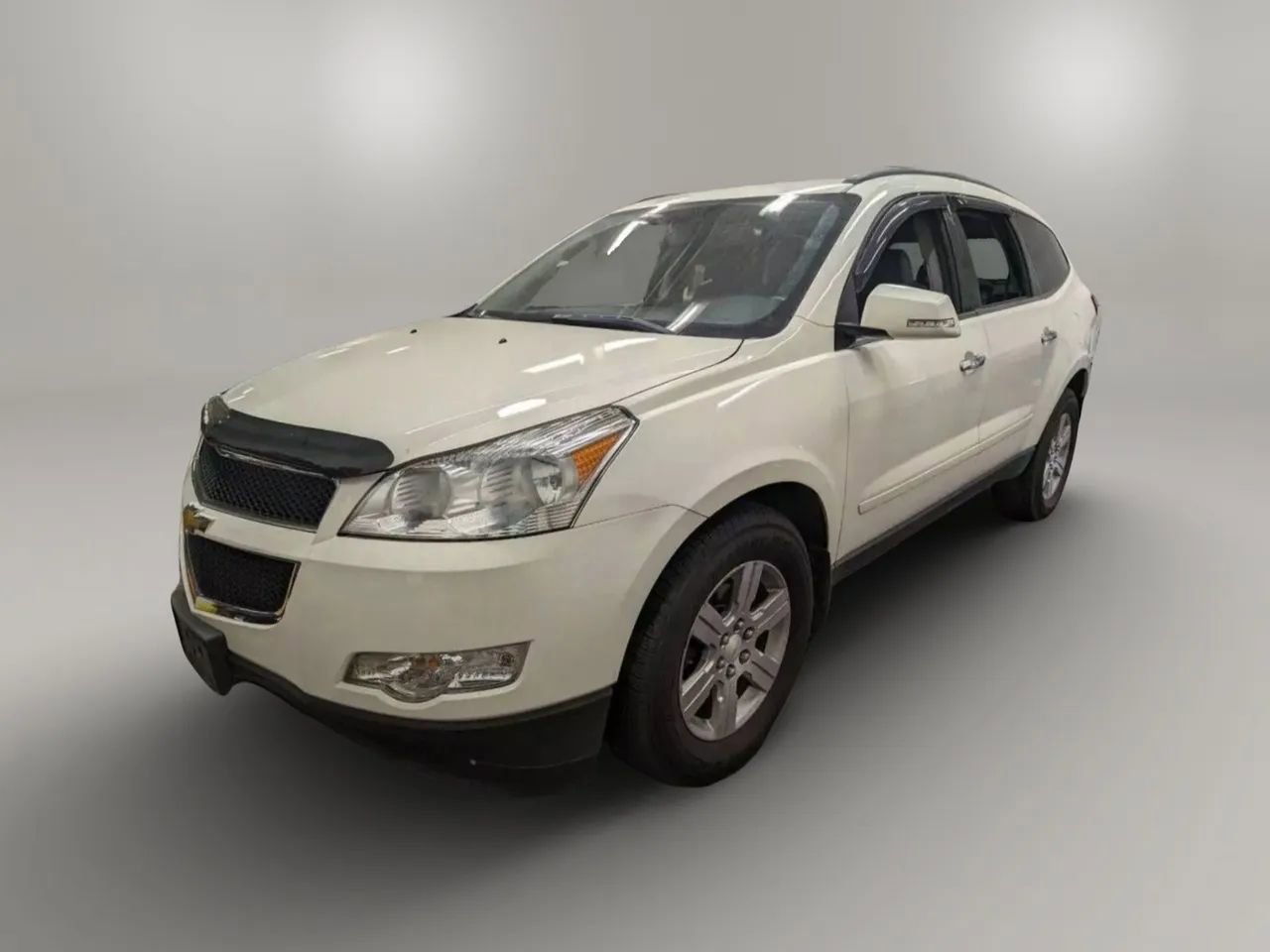 Used 2011 Chevrolet Traverse LT w/ Personal Connectivity Package image 1