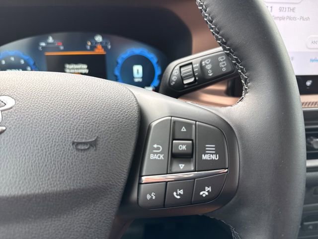 New 2025 Ford Bronco Sport Outer Banks w/ Outer Banks Tech Package+ AWD/4WD image 34