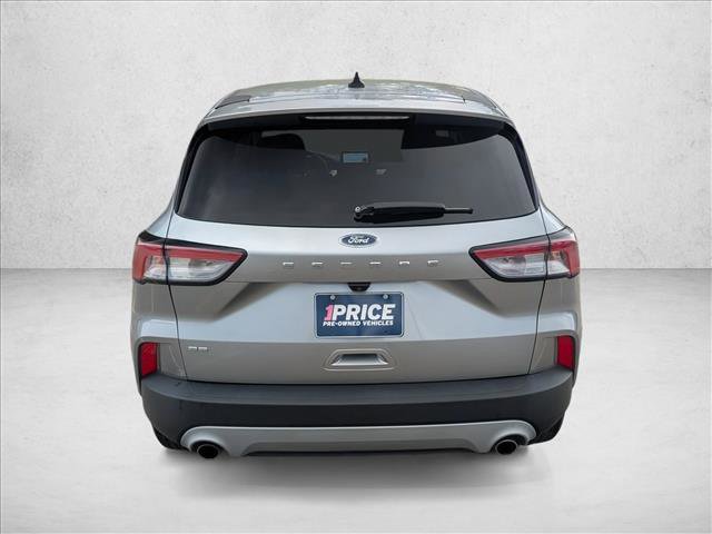Used 2022 Ford Escape SE w/ Convenience Package image 6