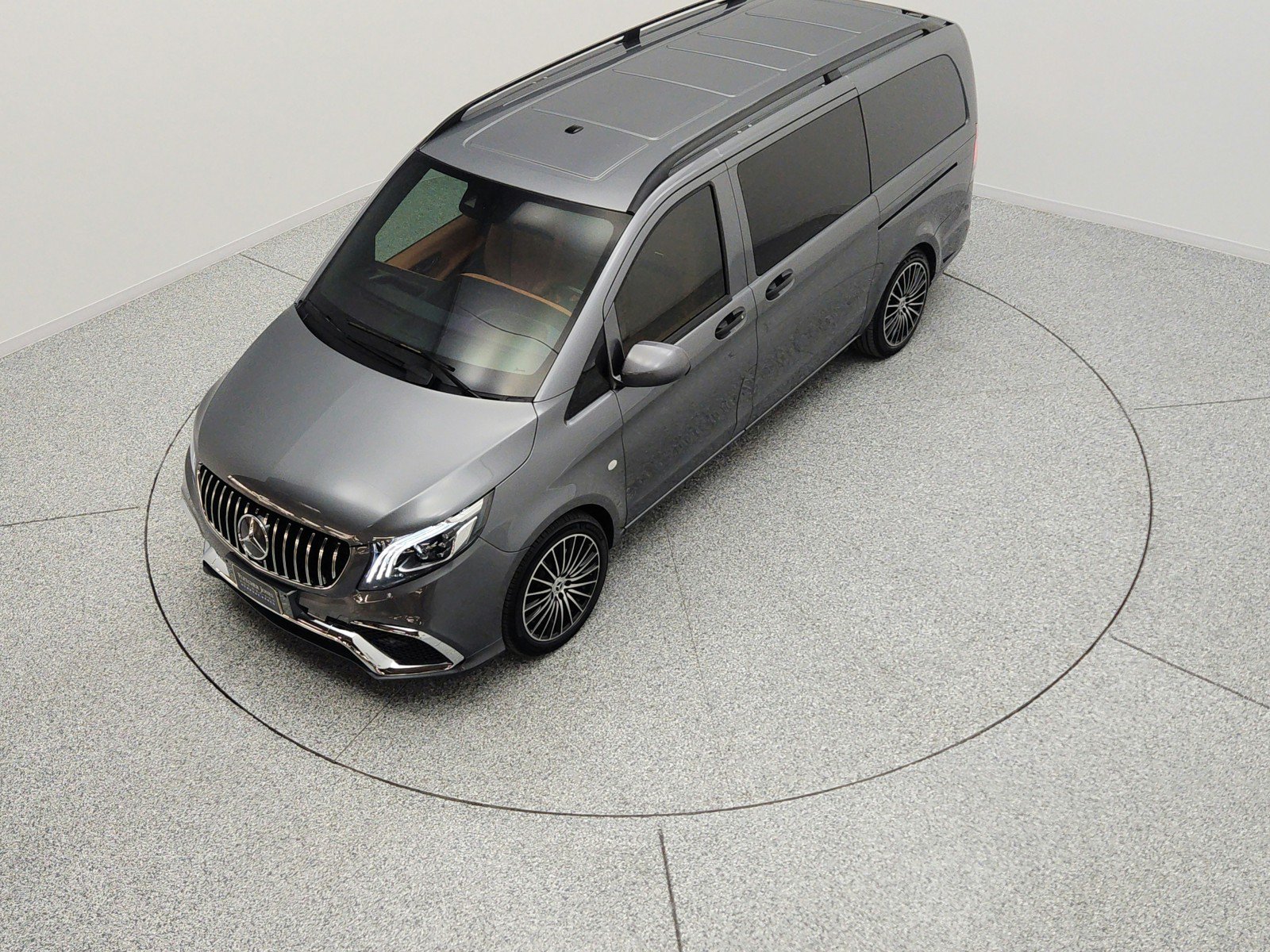 Used 2022 Mercedes-Benz Metris Passenger image 17