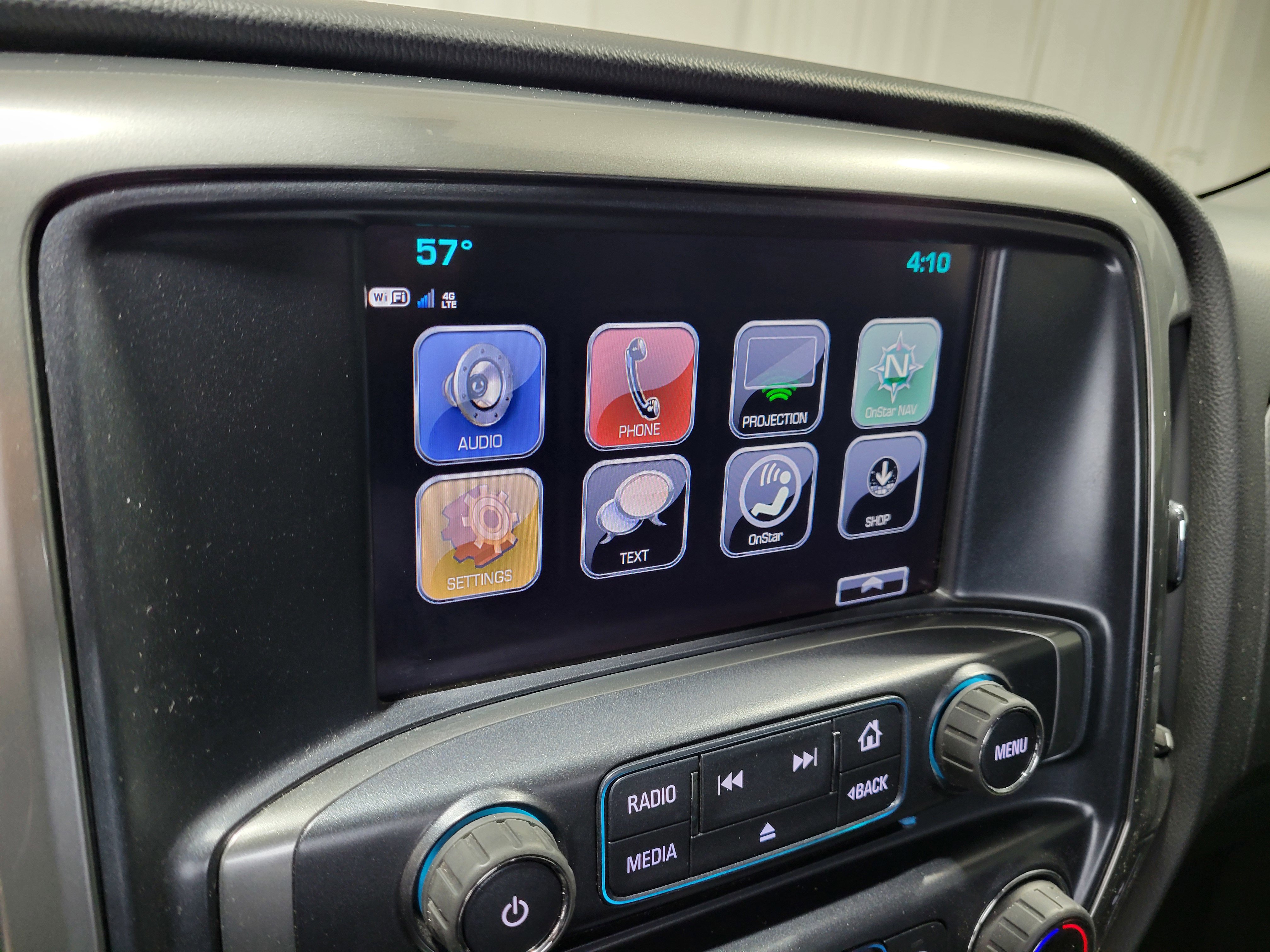 Certified 2017 Chevrolet Silverado 1500 LT w/ All Star Edition image 23