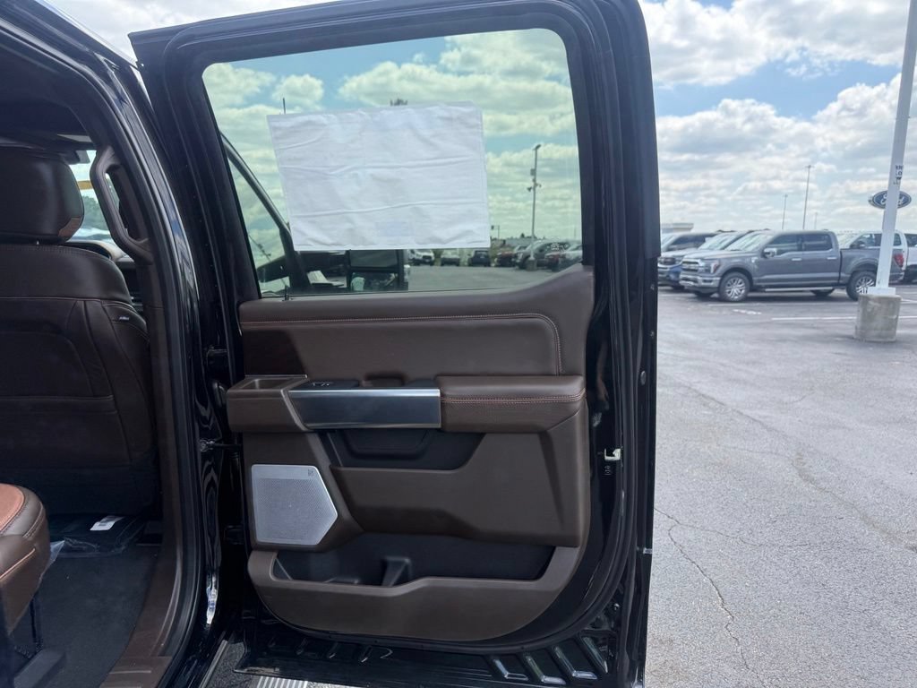New 2026 Ford F250 King Ranch w/ Chrome Package AWD/4WD image 64