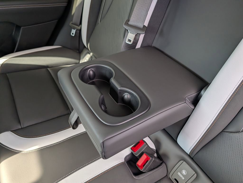 New 2026 Buick Envision Sport Touring image 20