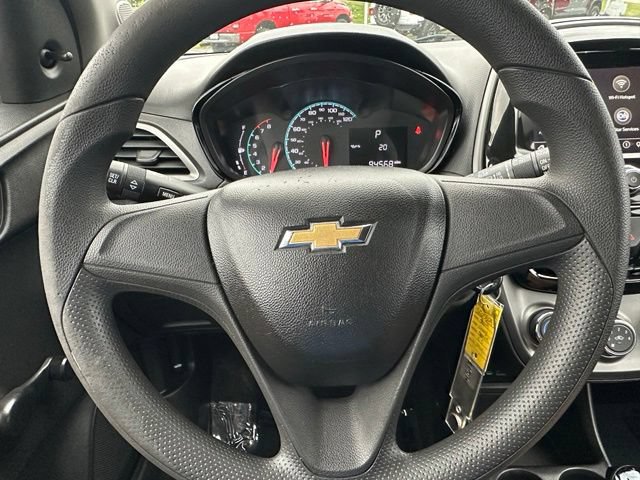 Used 2019 Chevrolet Spark LS FWD image 41