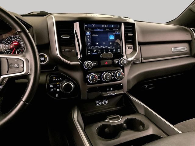 Used 2022 RAM 1500 Big Horn AWD/4WD image 6