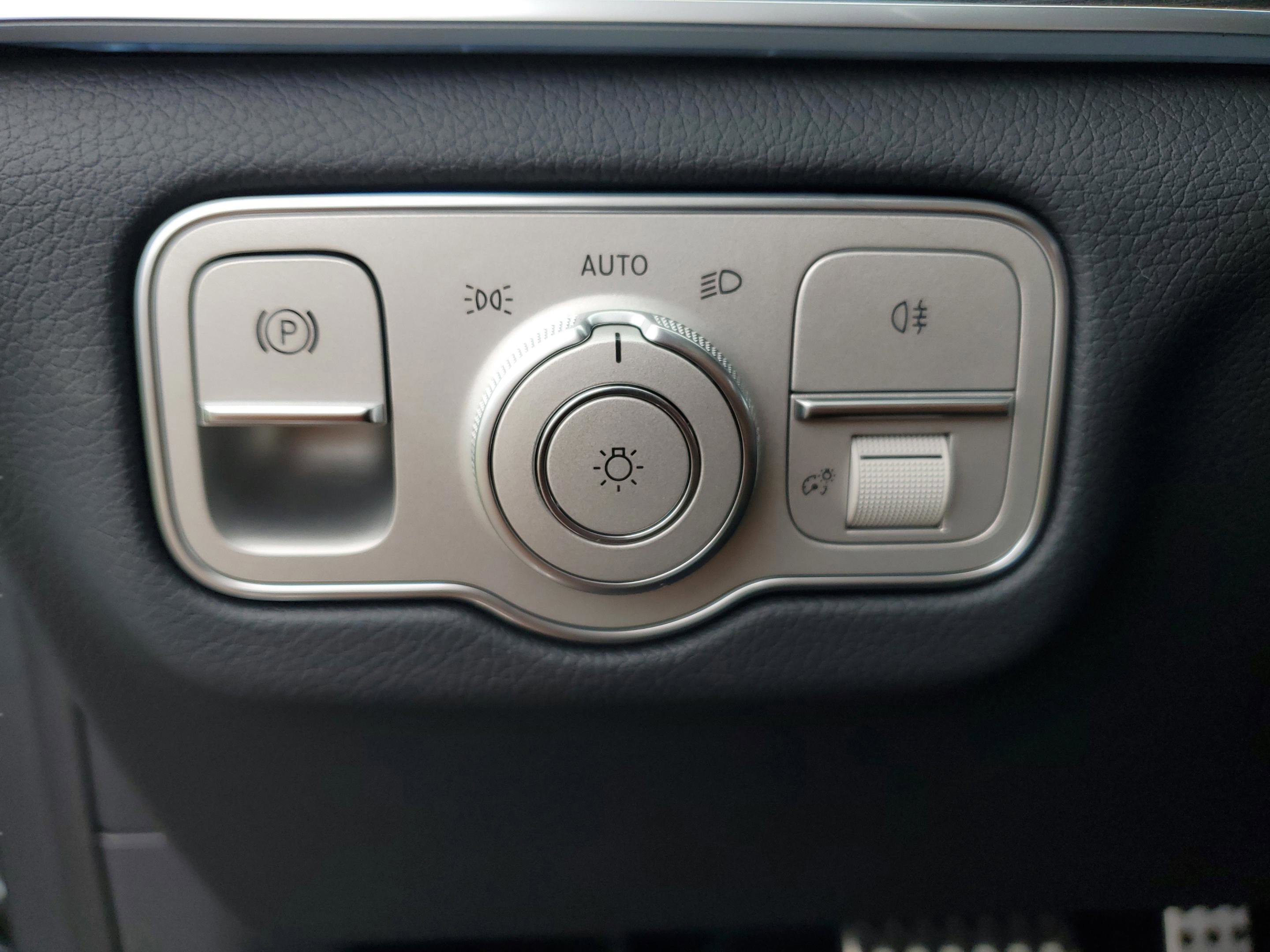 Certified 2026 Mercedes-Benz GLS 450 4MATIC image 30