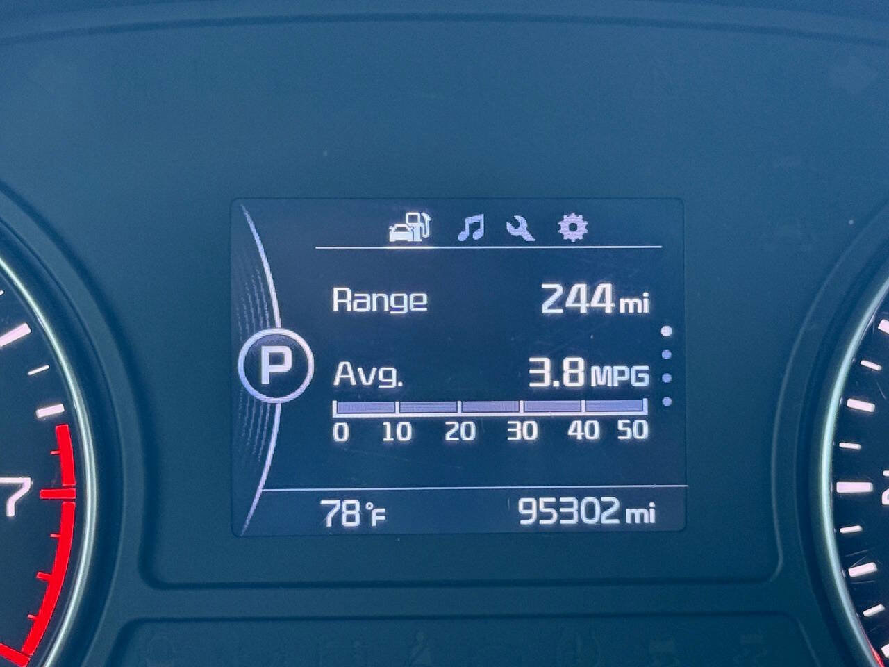 Used 2018 Kia Optima S image 38