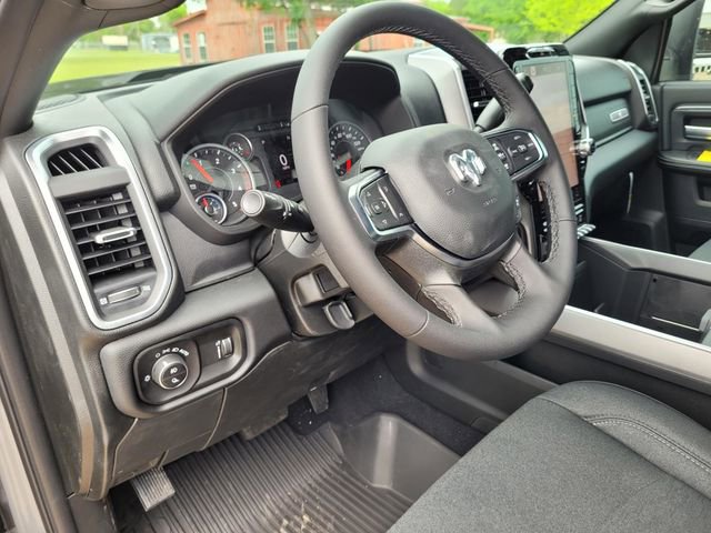 New 2026 RAM 2500 Lone Star image 22