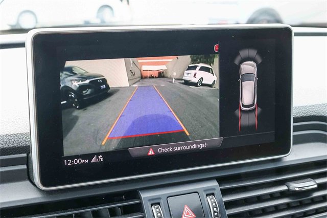 Used 2018 Audi Q5 2.0T Premium Plus w/ Premium Plus Package image 26